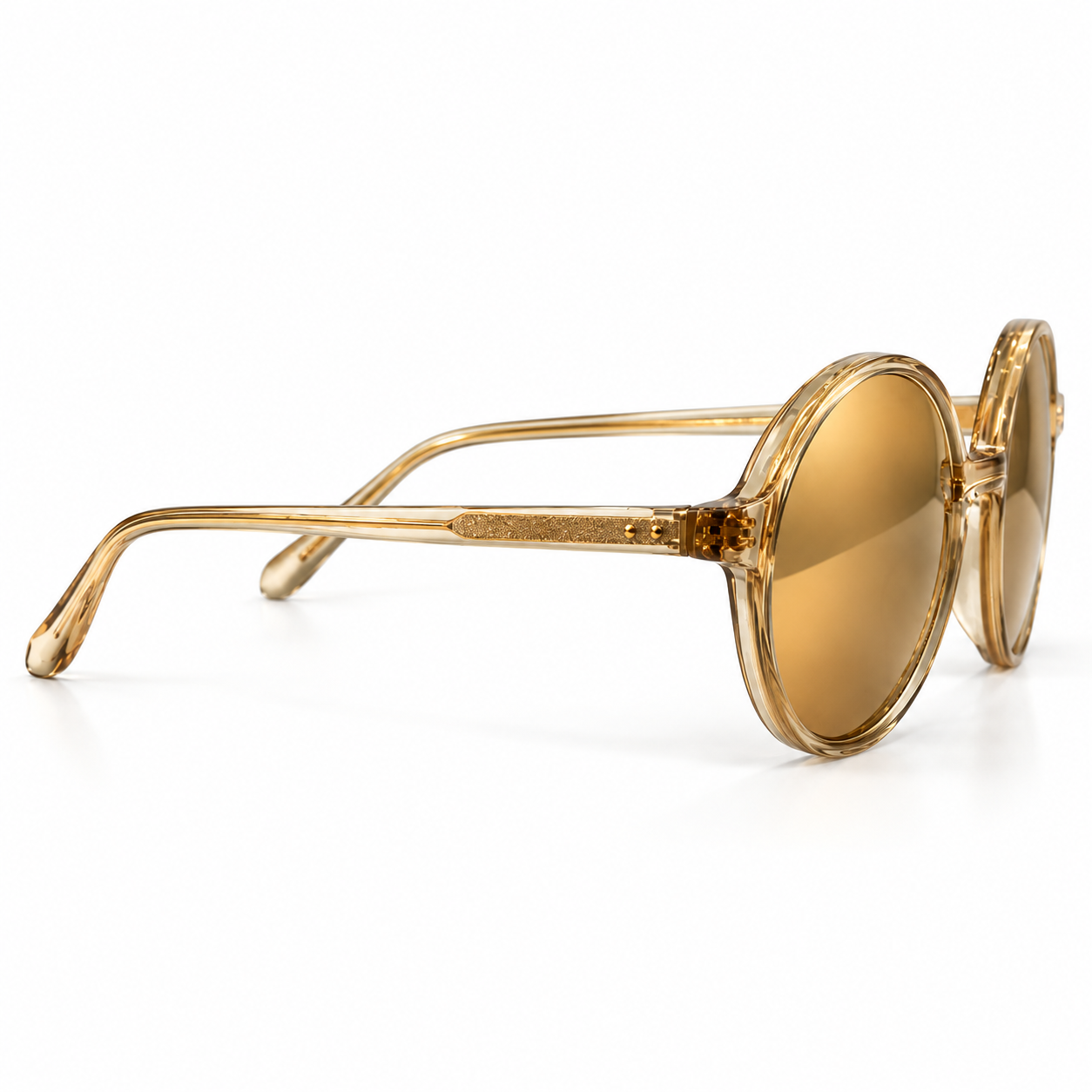 عینک آفتابی لیندا فارو_Linda Farrow 650