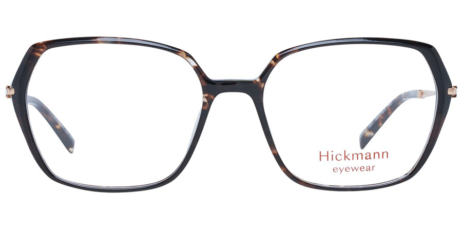 عینک طبی هکمن_Hickmann 6177