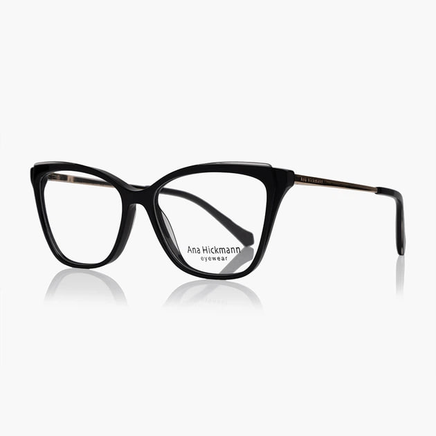 عینک طبی آناهکمن_Ana Hickmann 6443