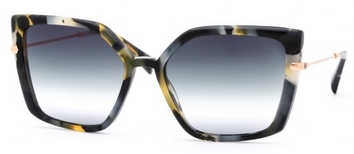 عینک آفتابی هیکمن_Hickmann 9234