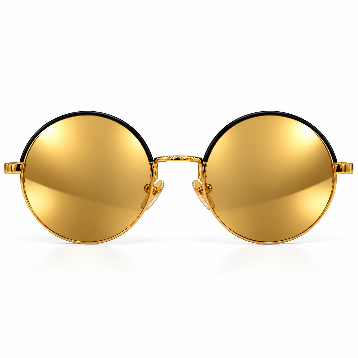 عینک آفتابی لیندا فارو_Linda Farrow 583