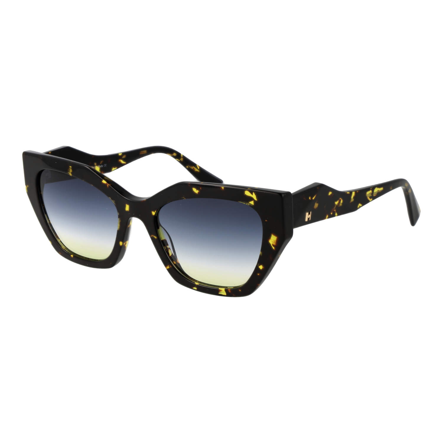 عینک آفتابی هکمن_Hickmann 9206