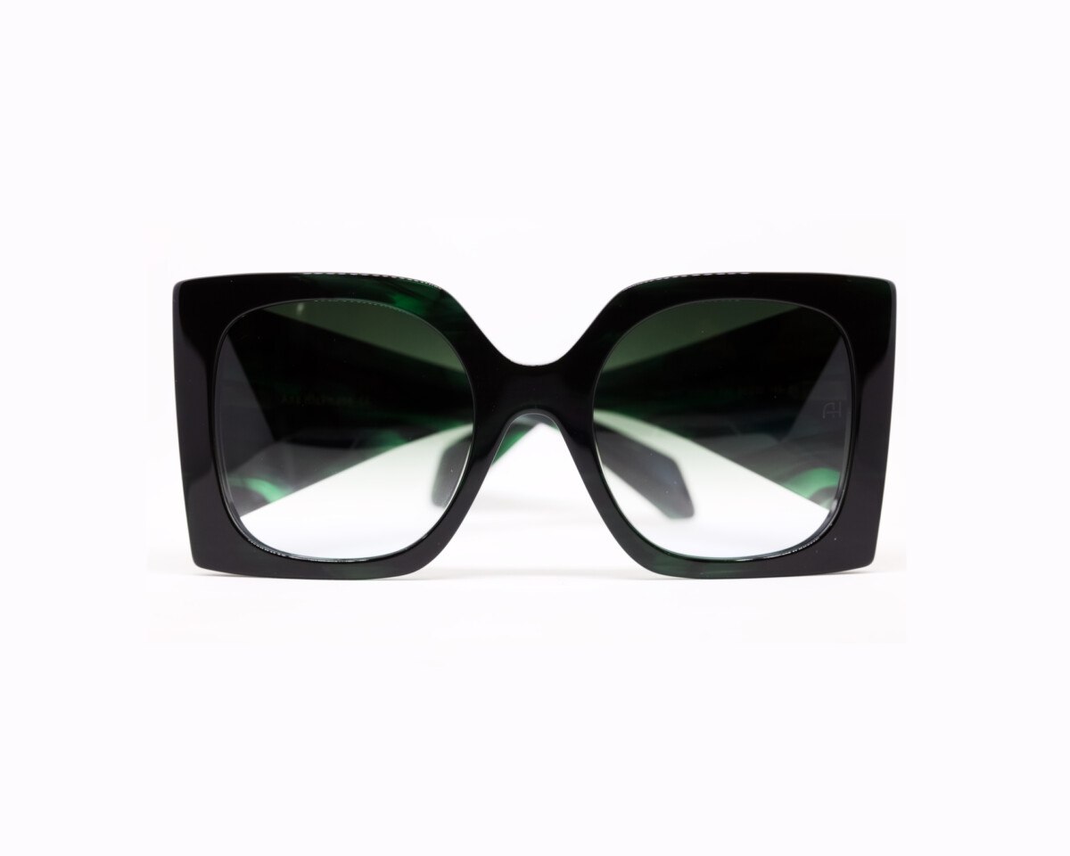 عینک آفتابی آناهکمن_Ana Hickmann 9434