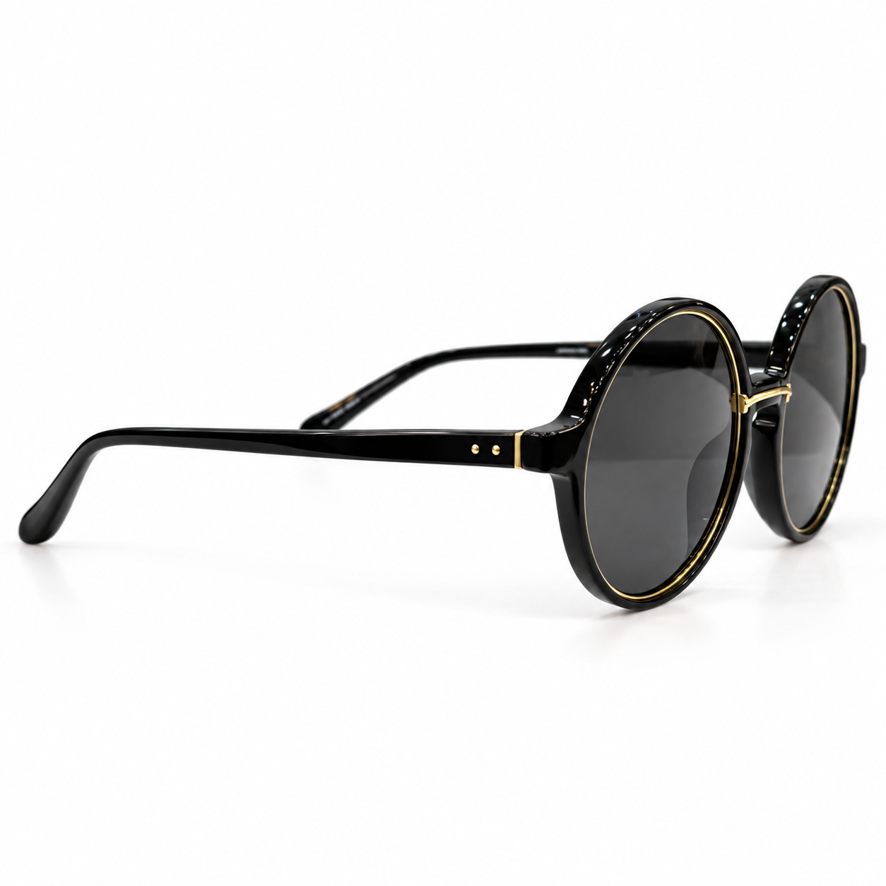 عینک آفتابی لیندا فارو_Linda Farrow 650