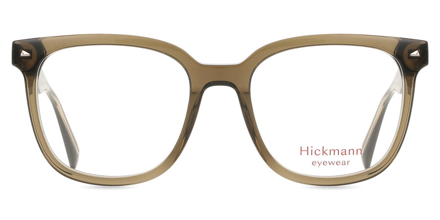 عینک طبی هکمن_Hickmann 6253