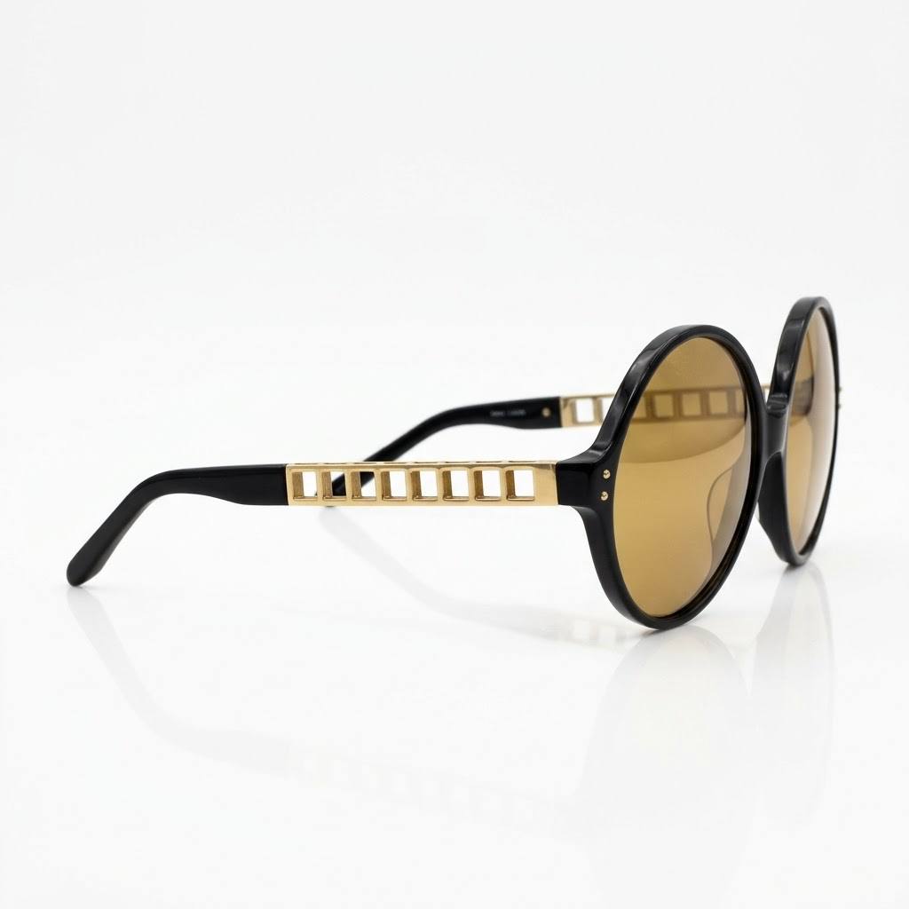 عینک آفتابی لیندا فارو_Linda Farrow 451