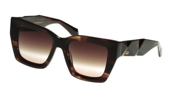 عینک آفتابی آناهکمن_Ana Hickmann 9394
