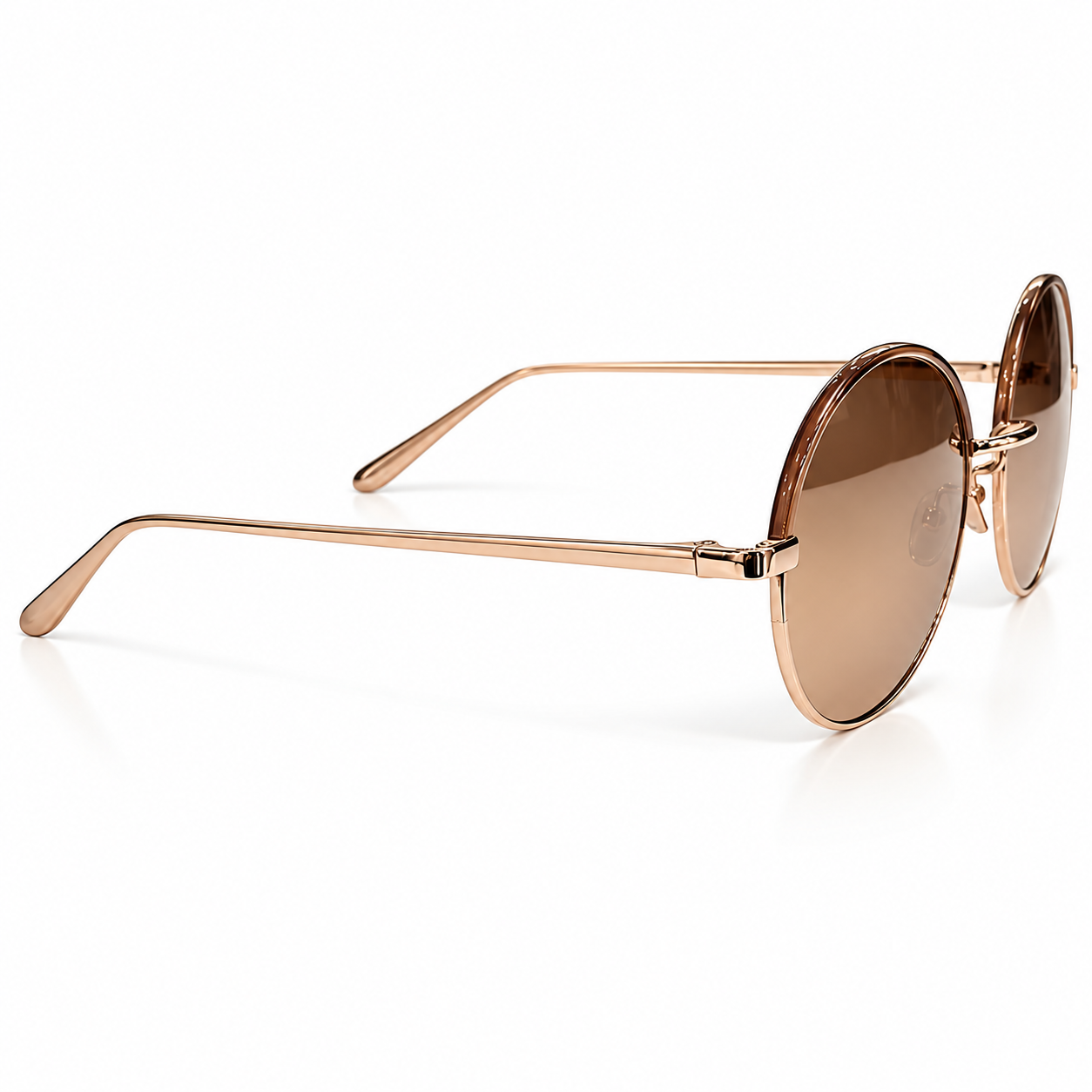 عینک آفتابی لیندا فارو_Linda Farrow 583