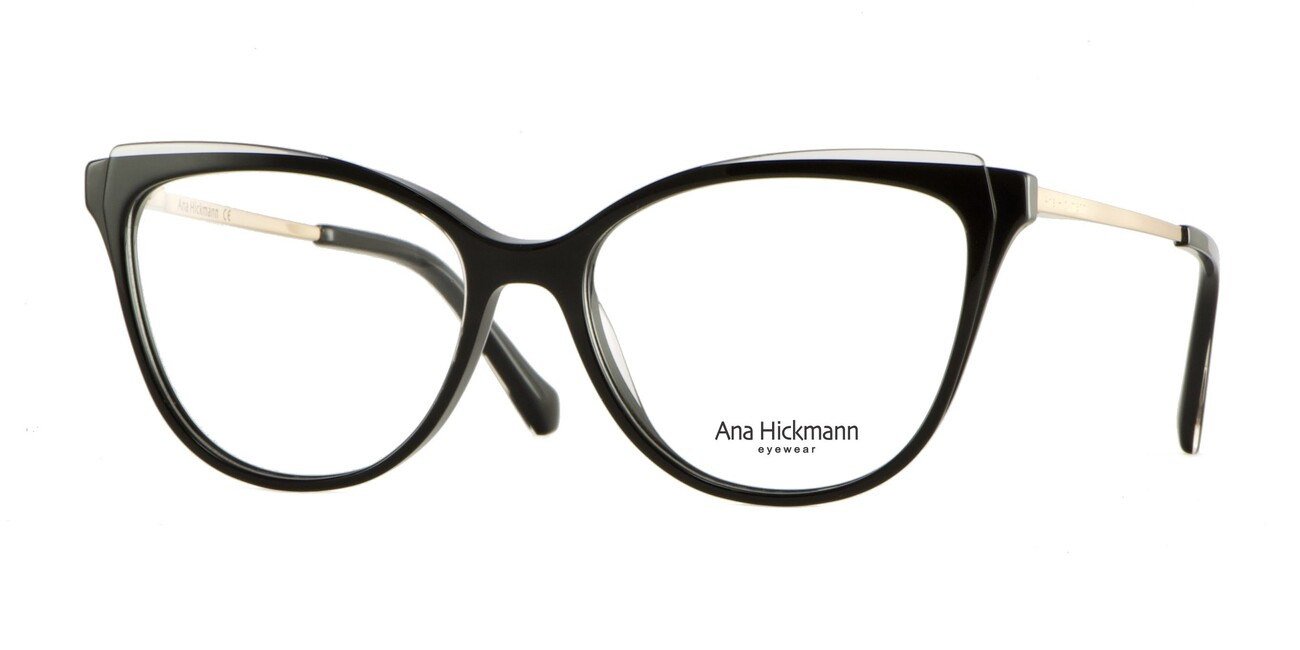 عینک طبی آناهکمن_Ana Hickmann 6442