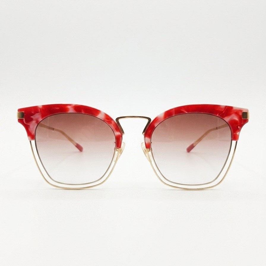 عینک آفتابی هیکمن_Hickmann 3037