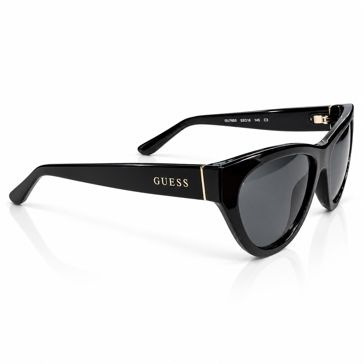 عینک آفتابی گس_Guess 00152