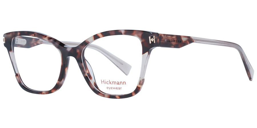 عینک طبی هکمن_Hickmann 6249