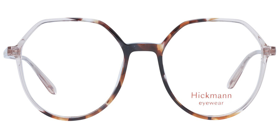 عینک طبی هکمن_Hickmann 6193