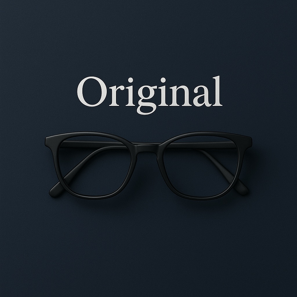 عینک اورجینال آفتابی مردانه