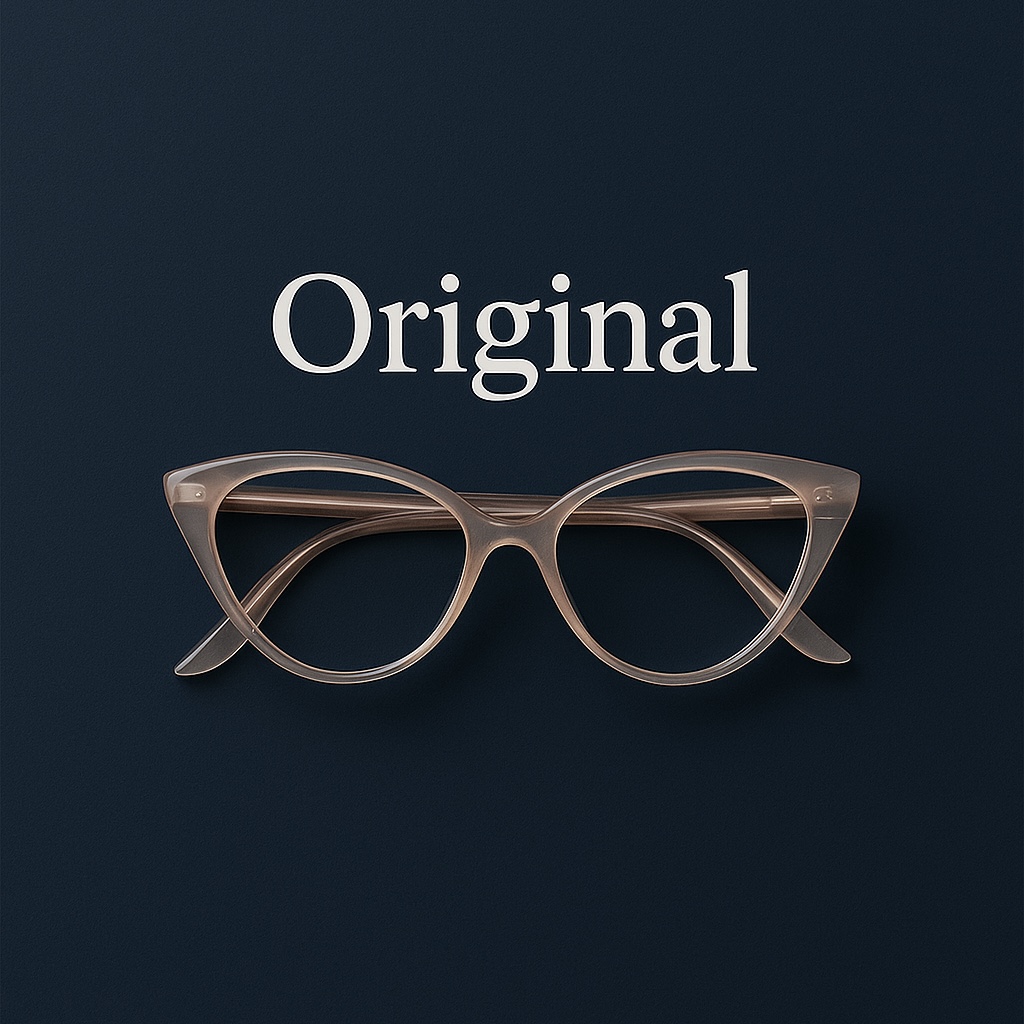 عینک اورجینال آفتابی زنانه